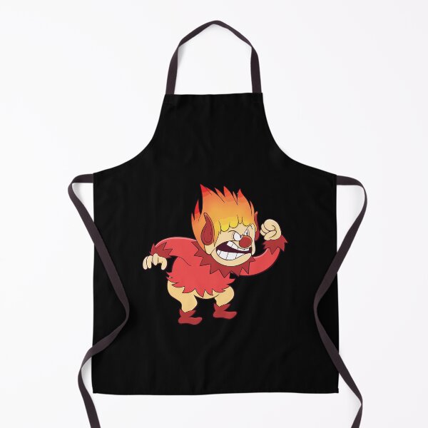 Item preview, Heat Miser Fire designed and sold by ChicVasquezO.