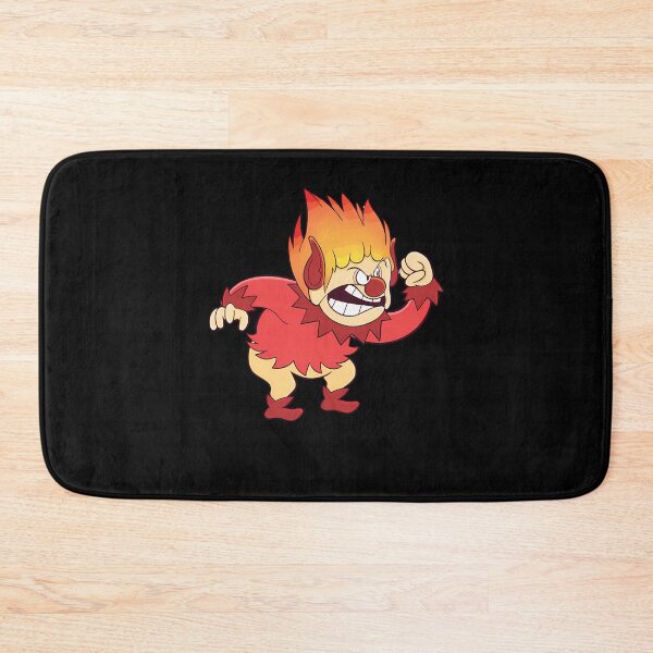 Item preview, Heat Miser Fire designed and sold by ChicVasquezO.