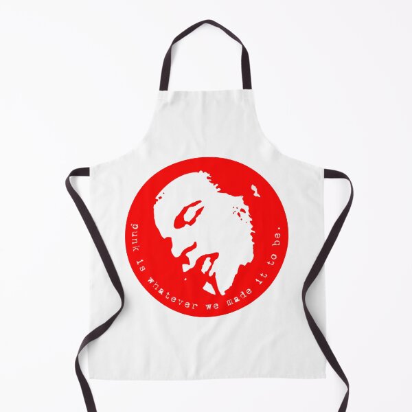 Item preview, D Boon sticker - punk is whatever we made it to be designed and sold by DOS Games.