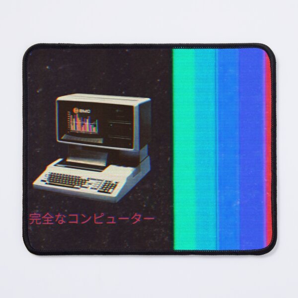 Item preview, Vaporwave Computer designed and sold by dreamexe.