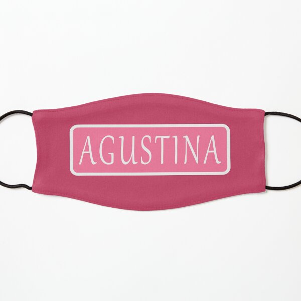 Agustina shops ropa