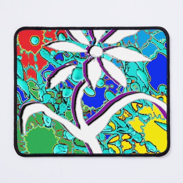Item preview, cool snow flower designed and sold by LoEndT-Shirts.