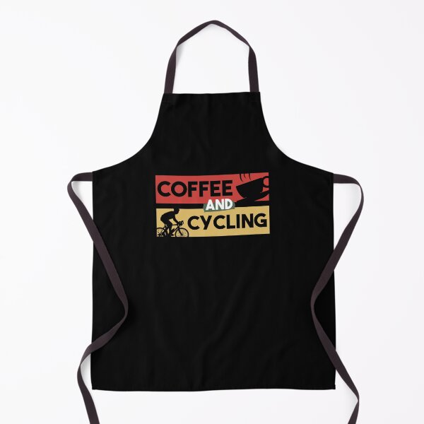 Item preview, Coffee And Cycling designed and sold by MrElgo.
