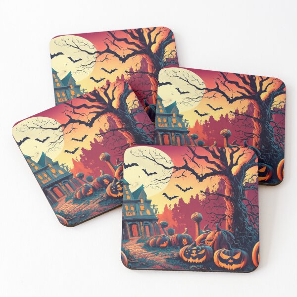 Item preview, Halloween designed and sold by GhostG4mer.