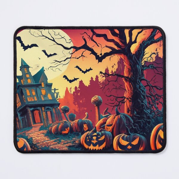 Item preview, Halloween designed and sold by GhostG4mer.