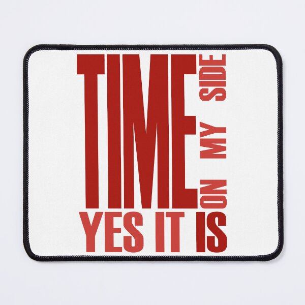 Item preview, Time is on my side designed and sold by AdiDsgn.