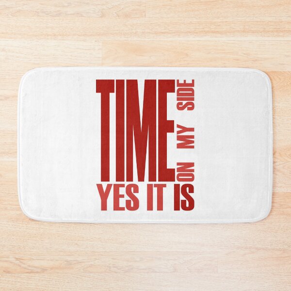 Item preview, Time is on my side  designed and sold by AdiDsgn.