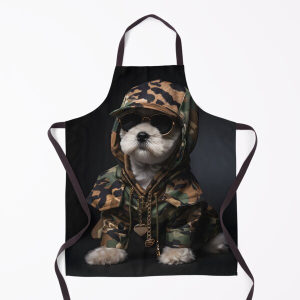 Item preview, Thug dawg designed and sold by banpaltee.