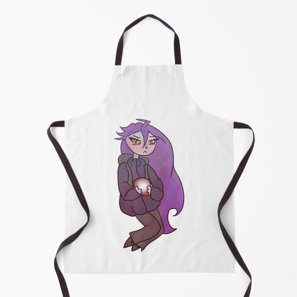 Item preview, Madeline Game - Badeline Sprite designed and sold by TrendyThornton.