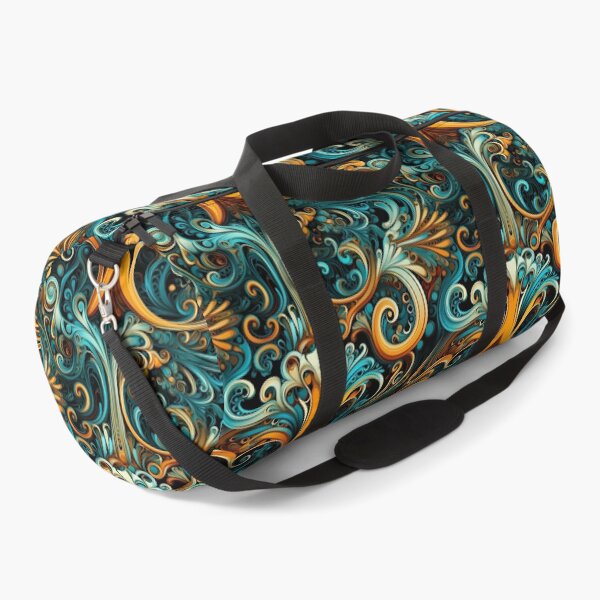 Item preview, Modern design reminiscent of steampunk and fractal styles designed and sold by Pflugart.