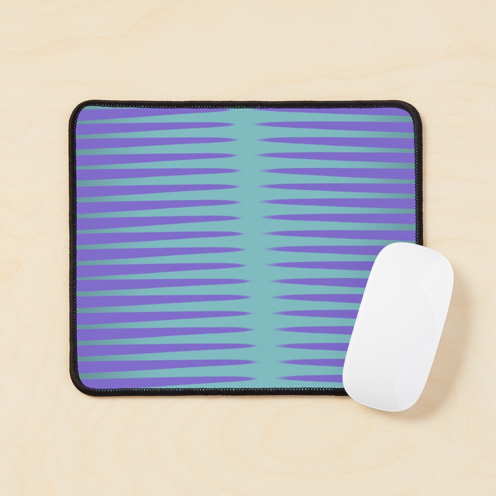 Item preview, Mouse Pad designed and sold by ZagackaYo.