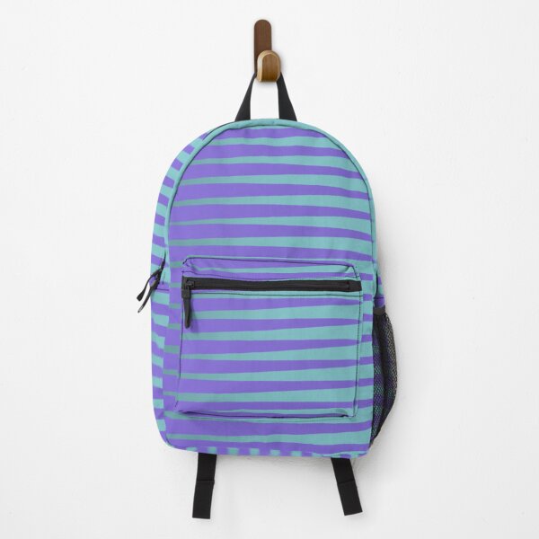 Item preview, Abstract Striped Pattern designed and sold by ZagackaYo.