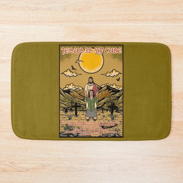 Item preview, Psalm 91 designed and sold by ChristlikeMerch.