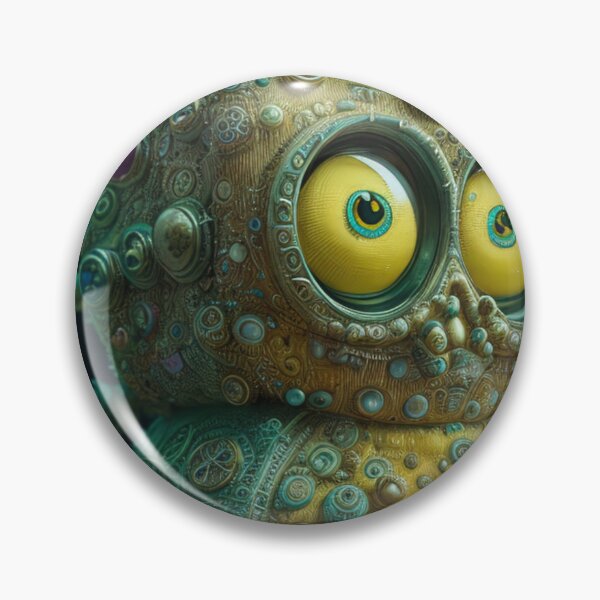 Item preview, Sponge Cartoon monster yellow spooky child kids children, square pants designed and sold by Cyber Kids.