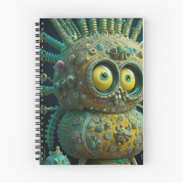 Item preview, Sponge Cartoon monster yellow spooky child kids children, square pants designed and sold by Cyber Kids.