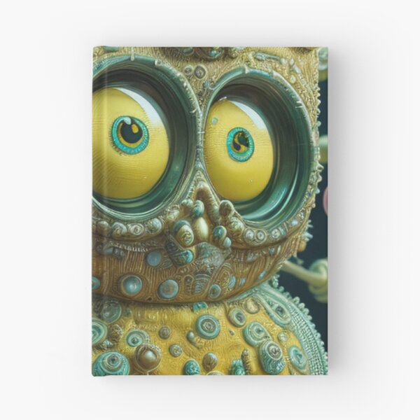 Item preview, Sponge Cartoon monster yellow spooky child kids children, square pants designed and sold by Cyber Kids.