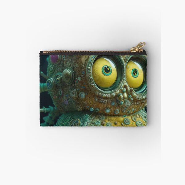 Item preview, Sponge Cartoon monster yellow spooky child kids children, square pants designed and sold by Cyber Kids.