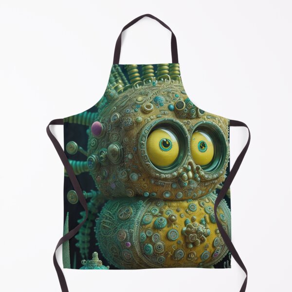 Item preview, Sponge Cartoon monster yellow spooky child kids children, square pants designed and sold by Cyber Kids.