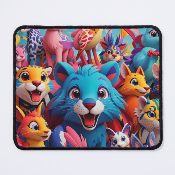 Item preview, Cute Cartoon Cats designed and sold by Willyboy16.