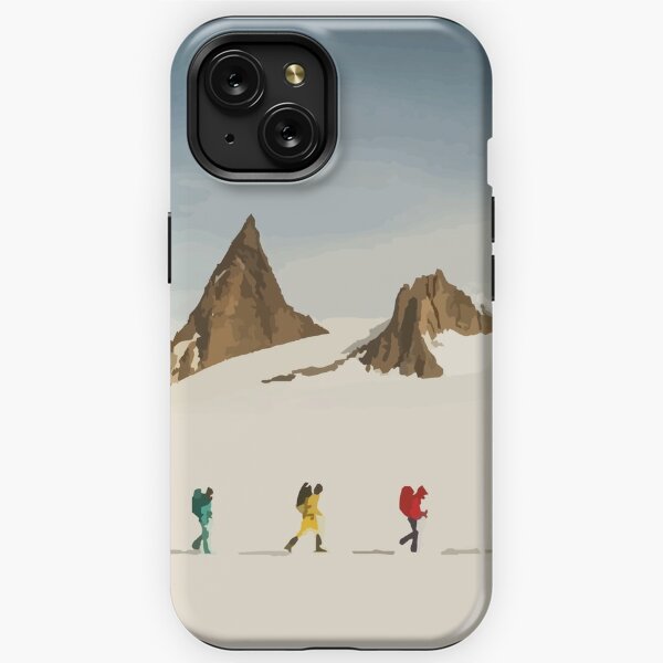 the north face iphone se3/14/13 pro max case coque hulle : u/rerecase