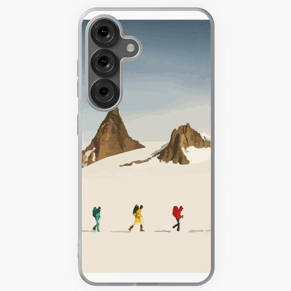Item preview, North Face Antarctic Expedition Vector designed and sold by JCampbellDesign.