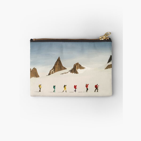 Item preview, North Face Antarctic Expedition Vector designed and sold by JCampbellDesign.