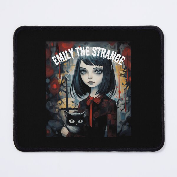 Item preview, Vintage Emily Anime -Classic Emily Manga designed and sold by Closetgracelynn.
