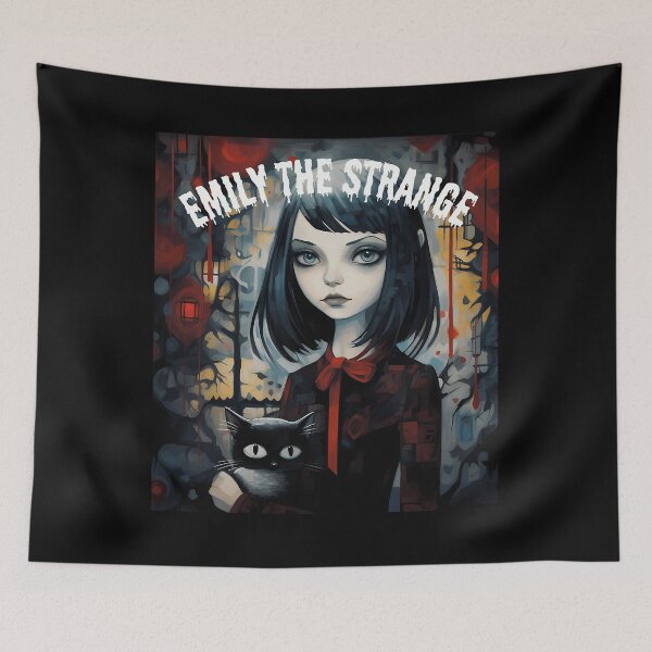 Item preview, Vintage Emily Anime -Classic Emily Manga designed and sold by Closetgracelynn.