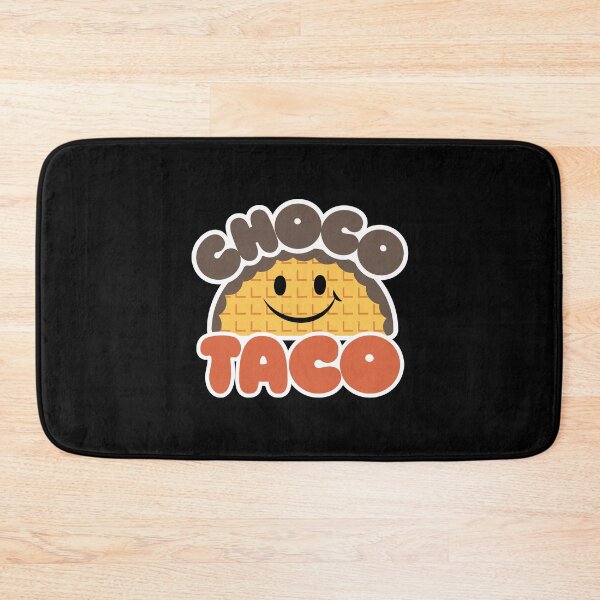 Item preview, chocotaco merch chocotaco designed and sold by charlien-art.