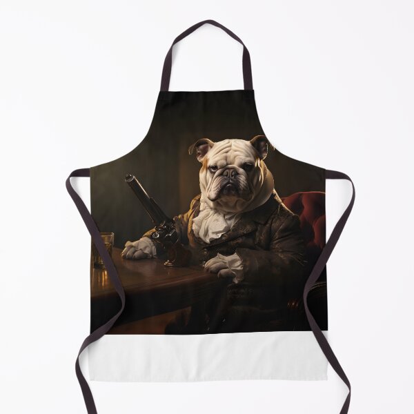 Item preview, Classic gentleman knows how to protect his family designed and sold by banpaltee.