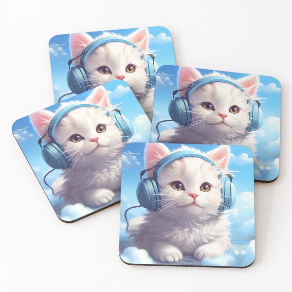 Item preview, This is what it's like to listen to music in heaven designed and sold by banpaltee.