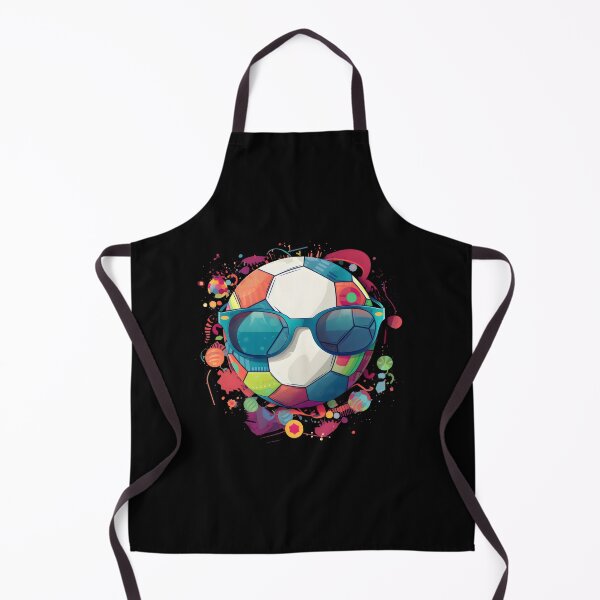 Item preview, Soccer Ball Player Cool Athlete Sports Football Game Funny designed and sold by farhanhafeez.