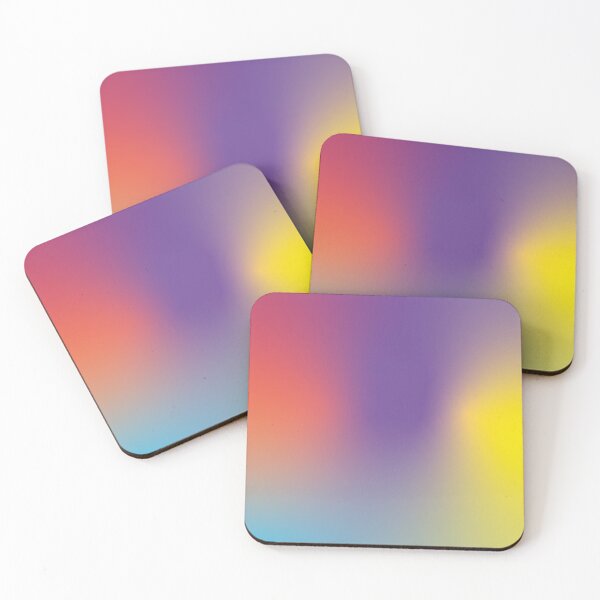 Item preview, Four points Gradient designed and sold by claura.