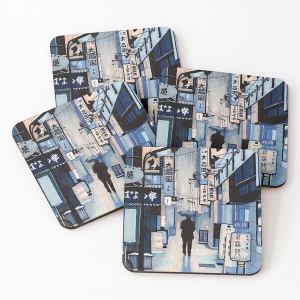 Item preview, Rainy Day designed and sold by ErinNicholls.