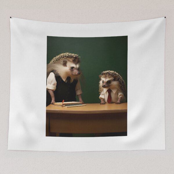 Item preview, When you haven't done your homework designed and sold by banpaltee.