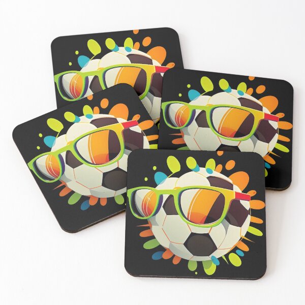 Item preview, Soccer Ball Player Football Athlete Toddler Boy Girl Mom Dad designed and sold by farhanhafeez.