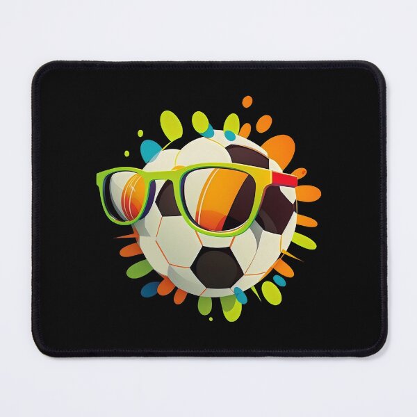 Item preview, Soccer Ball Player Football Athlete Toddler Boy Girl Mom Dad designed and sold by farhanhafeez.