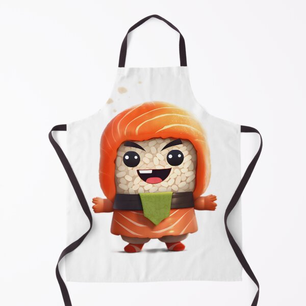 Item preview, Sushi Character designed and sold by WonderTs.