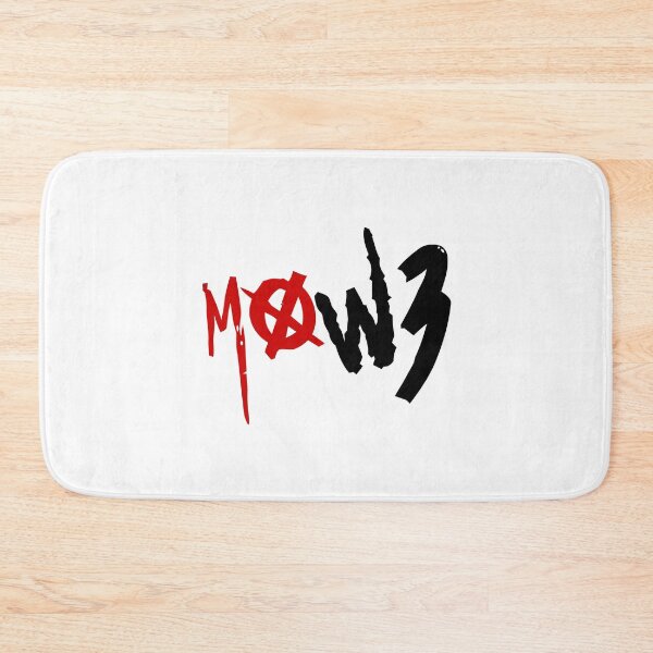 Item preview, dc the don merch logo mow3 designed and sold by charlien-art.