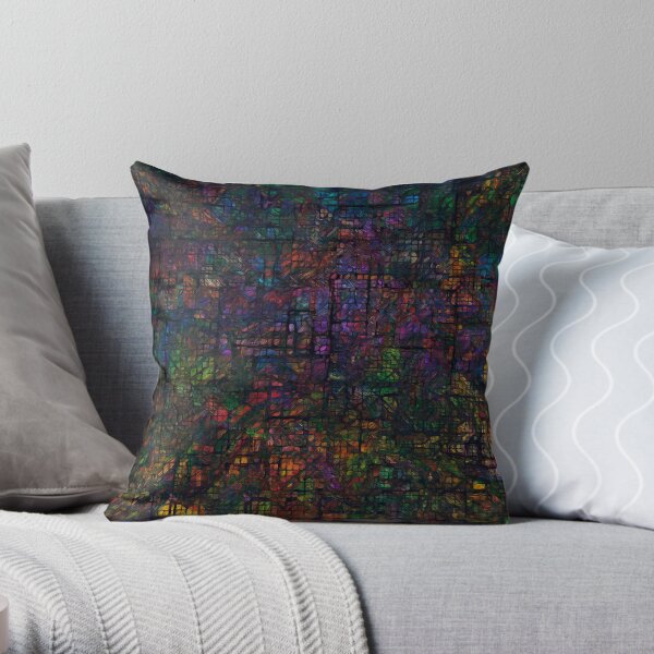 Lines 25 Coussin