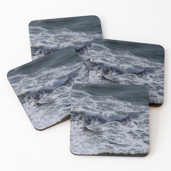 Item preview, The Crashing Waves designed and sold by SolsticeMoonSP.