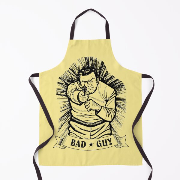 Item preview, Bad Guy designed and sold by DeltaBOX.