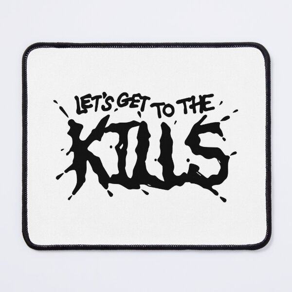Artikelvorschau, Dead Meat Merch Dead Meat Kills entworfen und verkauft von charlien-art.