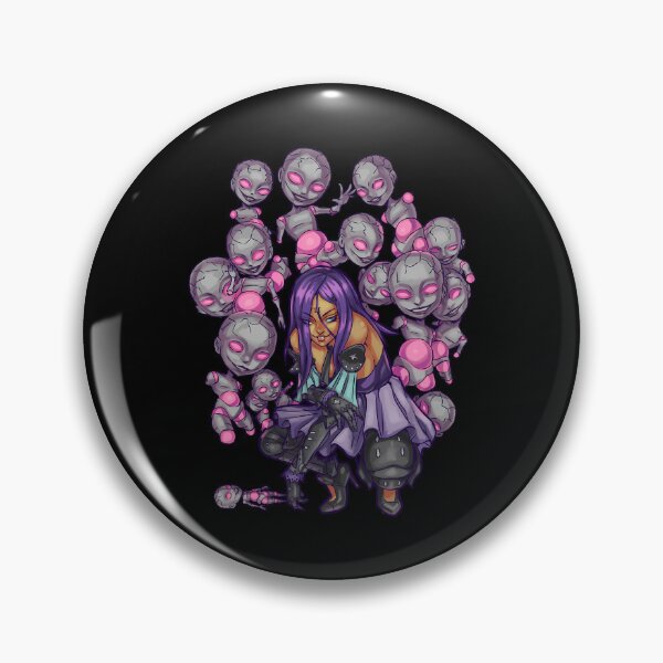 Item preview, Drag On Dragoon - Zero Nier designed and sold by OJKAccessory.