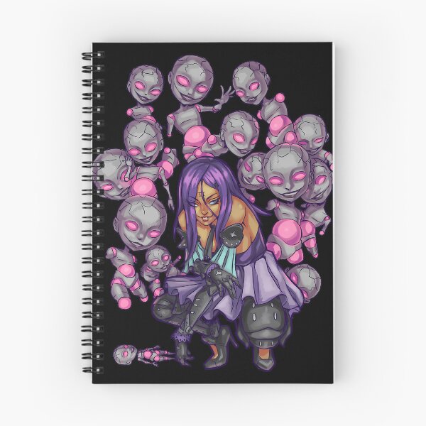Item preview, Drag On Dragoon - Zero Nier designed and sold by OJKAccessory.