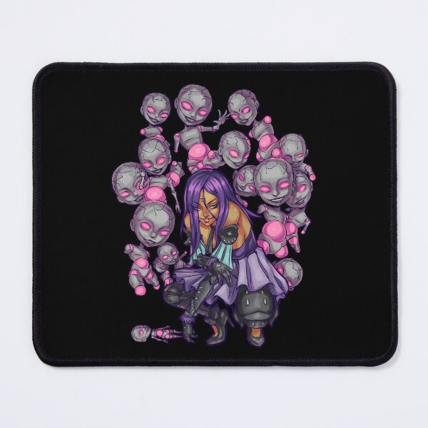 Item preview, Drag On Dragoon - Zero Nier designed and sold by OJKAccessory.