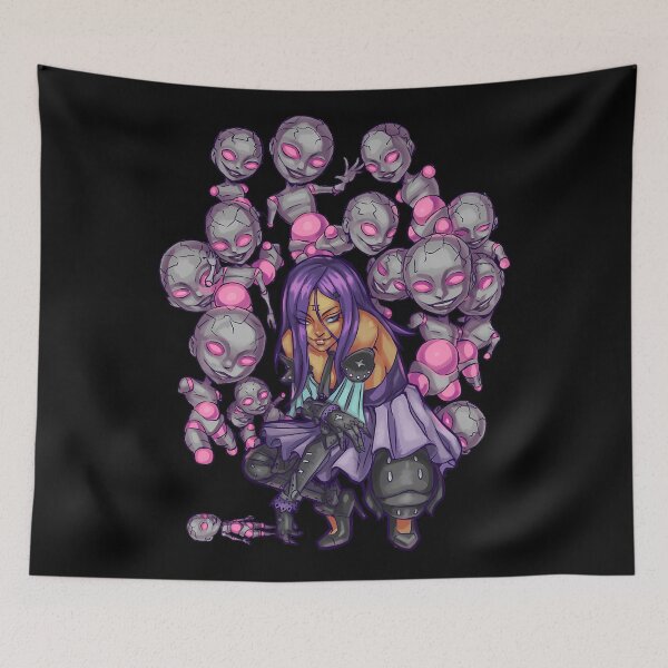 Item preview, Drag On Dragoon - Zero Nier designed and sold by OJKAccessory.