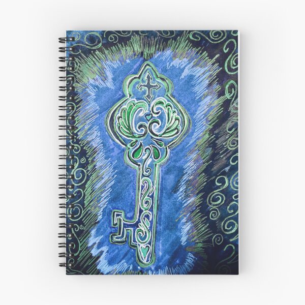 Item preview, Kingdom Key designed and sold by Jewell  McChesney.