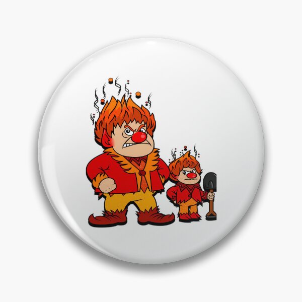 Item preview, Heat Miser heat miser designed and sold by ChicVasquezO.