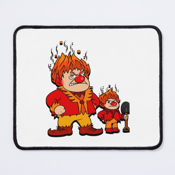 Item preview, Heat Miser heat miser designed and sold by ChicVasquezO.